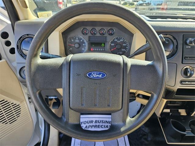 2008 Ford F-350 Unknown