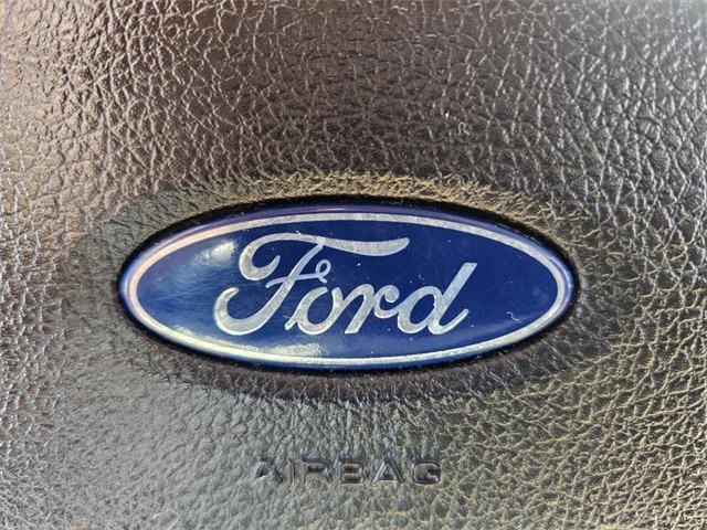 2008 Ford F-350 Unknown