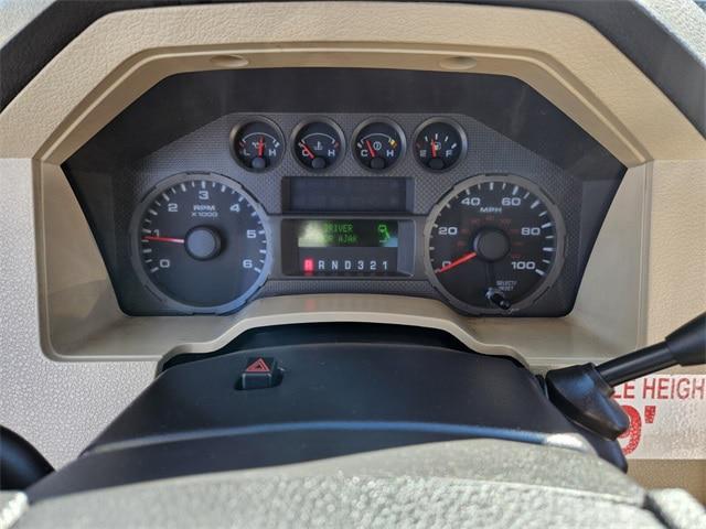 2008 Ford F-350 Unknown