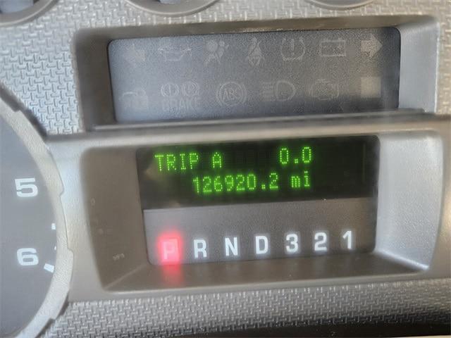 2008 Ford F-350 Unknown