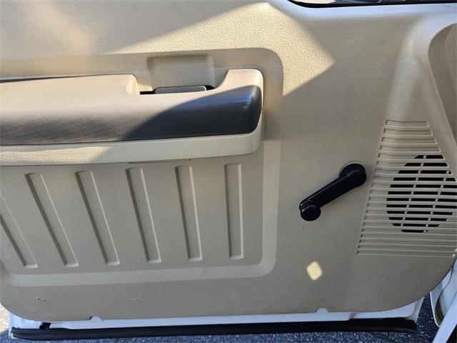 2008 Ford F-350 Unknown