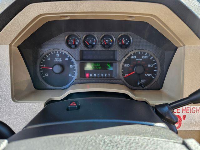 2008 Ford F-350 Unknown
