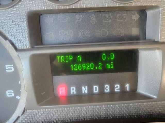 2008 Ford F-350 Unknown