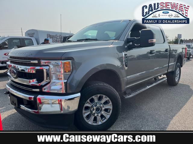 2022 Ford F-250 XL for sale in Manahawkin, NJ