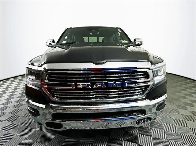 2023 RAM 1500 Laramie Crew Cab 4x4 57 Box