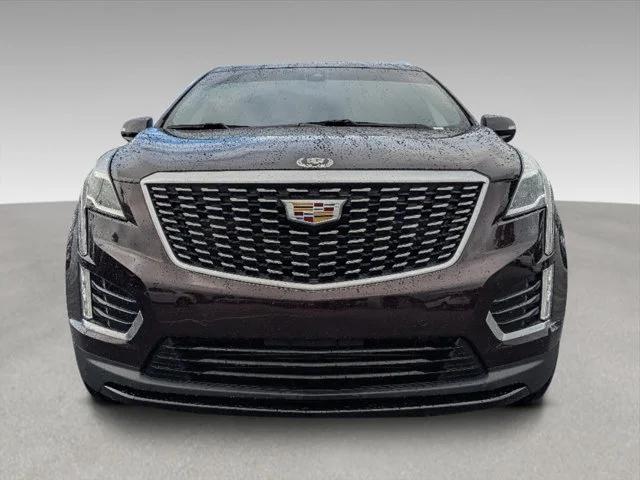 2020 Cadillac XT5 FWD Luxury