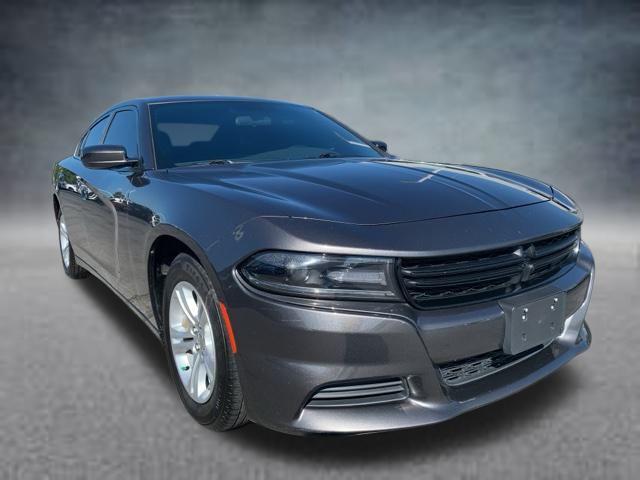 2021 Dodge Charger SXT RWD