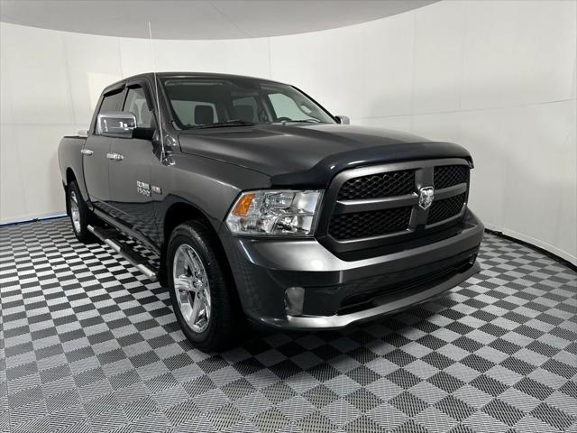 2015 RAM 1500 Express