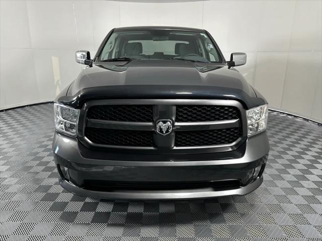 2015 RAM 1500 Express