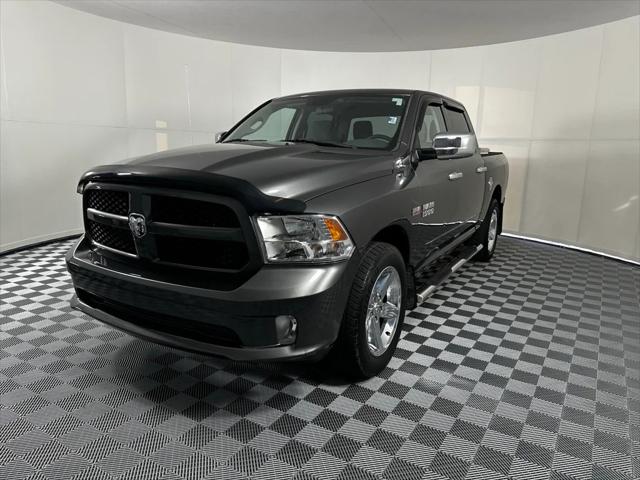 2015 RAM 1500 Express