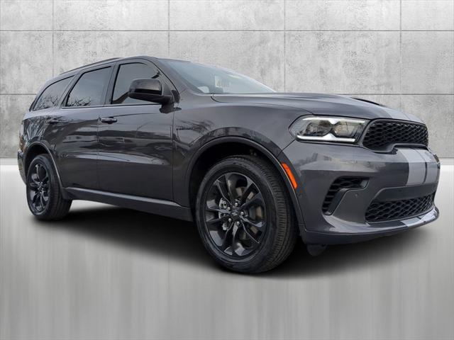 2023 Dodge Durango R/T RWD