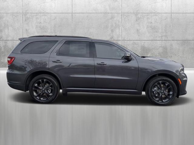 2023 Dodge Durango R/T RWD