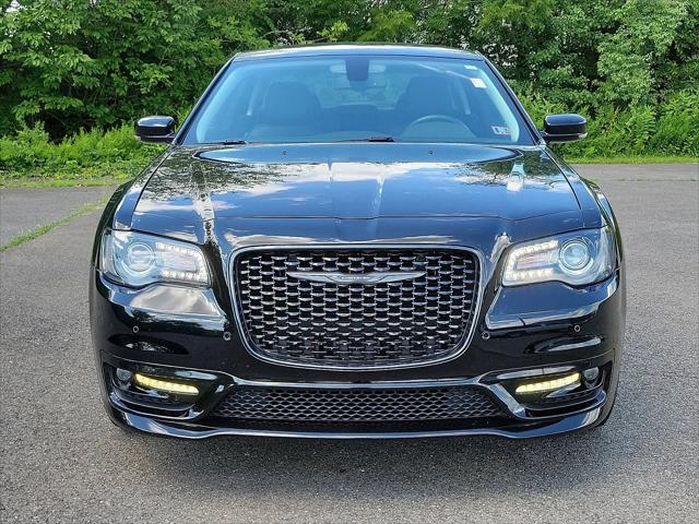 2022 Chrysler 300 Touring L AWD