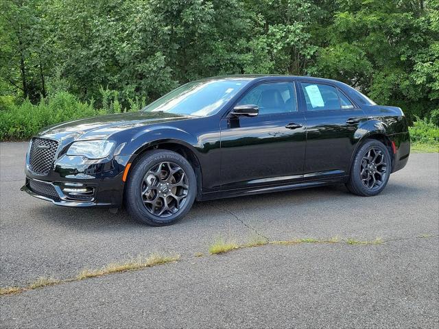 2022 Chrysler 300 Touring L AWD