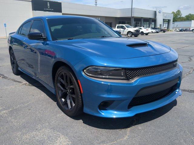 2022 Dodge Charger GT RWD