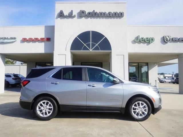 2023 Chevrolet Equinox FWD LT