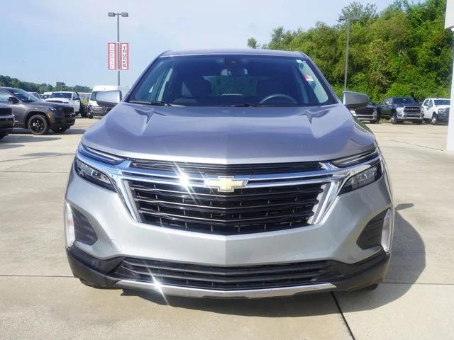 2023 Chevrolet Equinox FWD LT