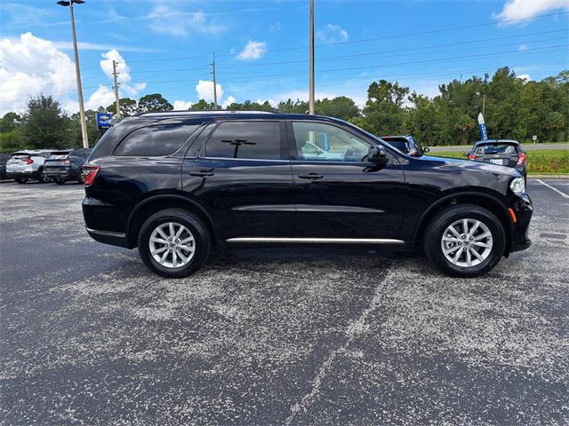 2022 Dodge Durango SXT AWD