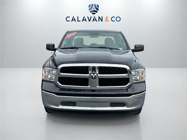 2022 RAM 1500 Classic SLT Crew Cab 4x2 57 Box