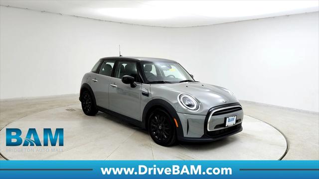 2022 Mini Hardtop Cooper