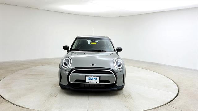 2022 Mini Hardtop Cooper