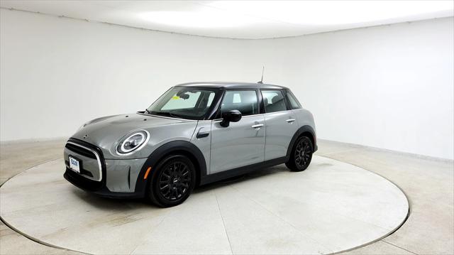 2022 Mini Hardtop Cooper