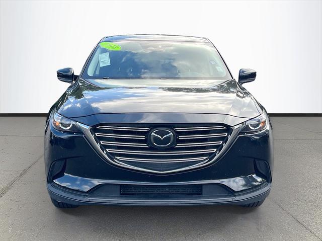 2018 Mazda CX-9 Touring