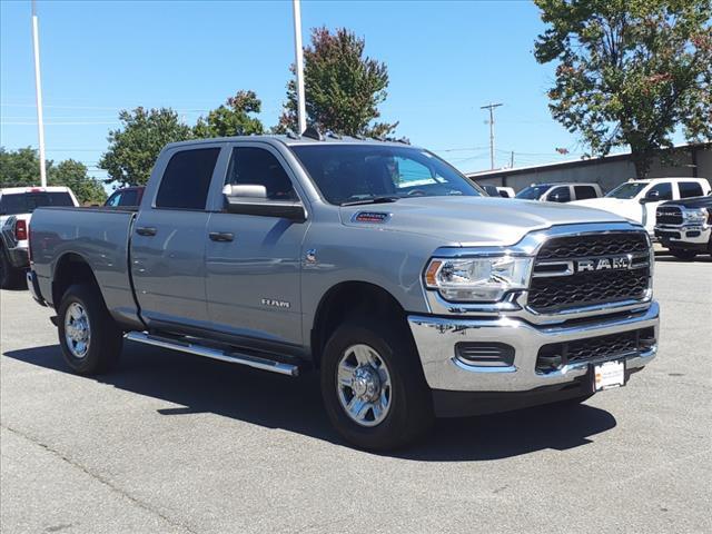 2021 RAM 2500 Tradesman Crew Cab 4x4 64 Box