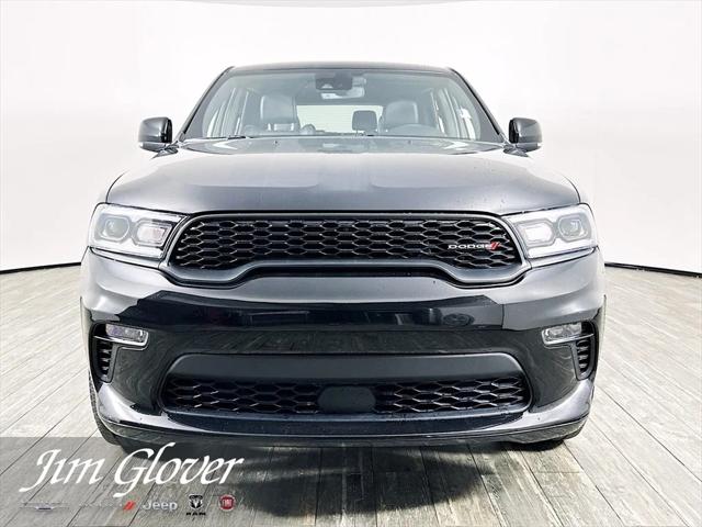 2022 Dodge Durango GT Plus AWD