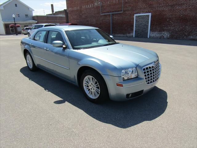 2008 Chrysler 300 Touring