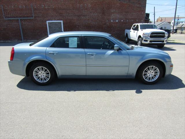 2008 Chrysler 300 Touring