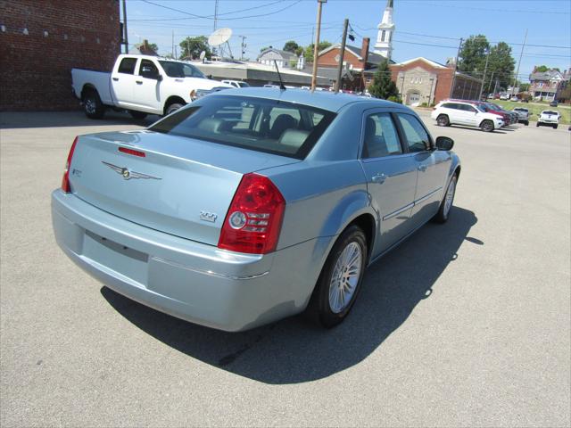 2008 Chrysler 300 Touring