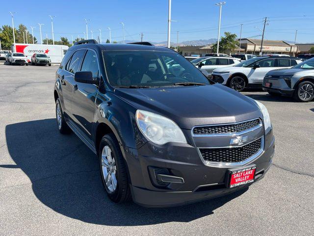 2015 Chevrolet Equinox 1LT