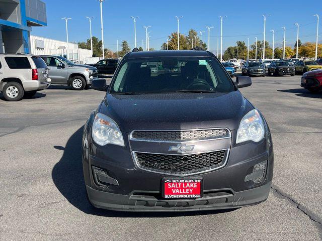 2015 Chevrolet Equinox 1LT