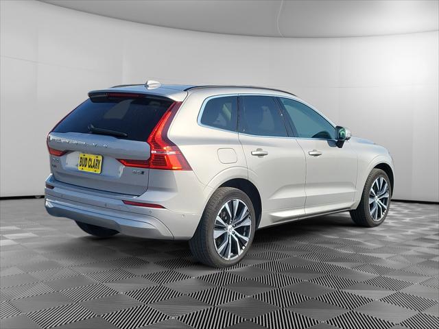 2022 Volvo XC60 B5 Momentum