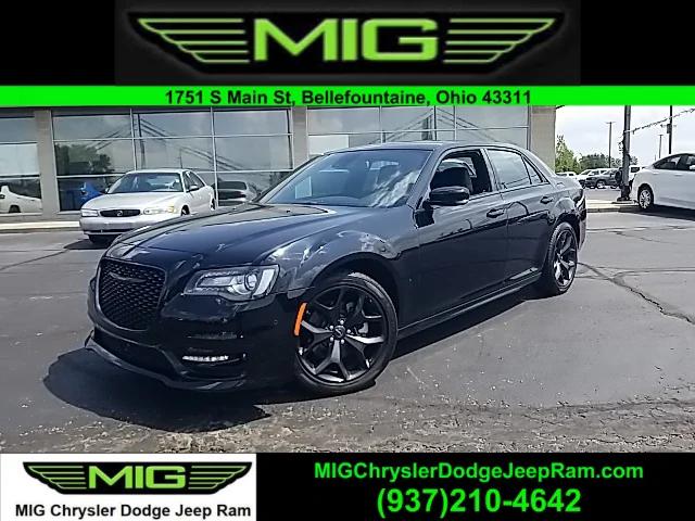2023 Chrysler 300 300S