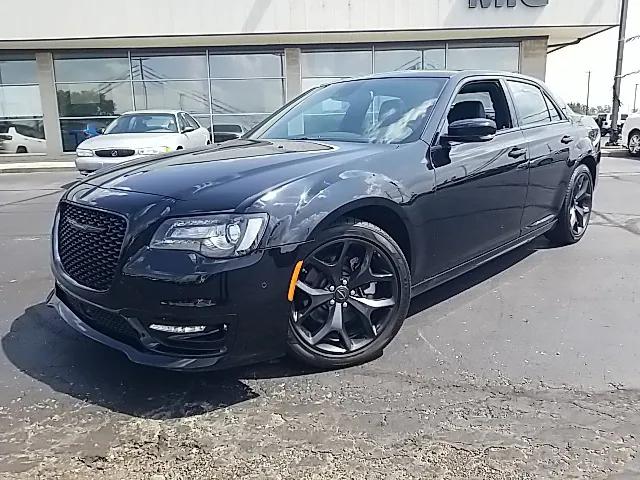 2023 Chrysler 300 300S