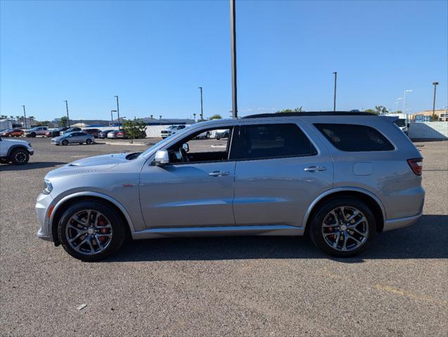 2021 Dodge Durango SRT 392 AWD