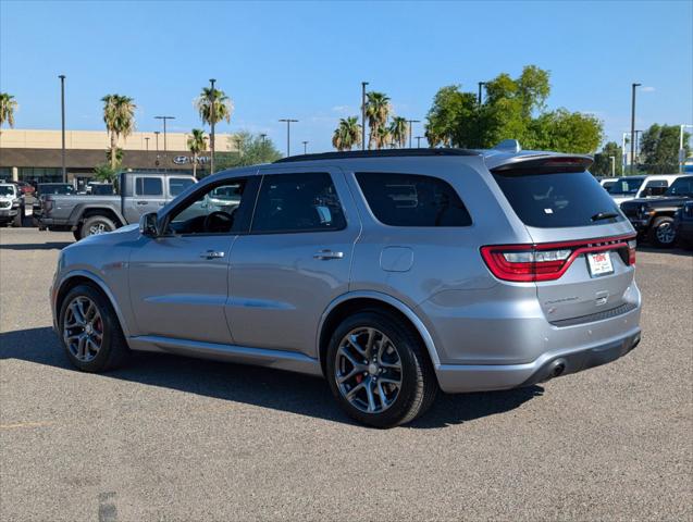 2021 Dodge Durango SRT 392 AWD