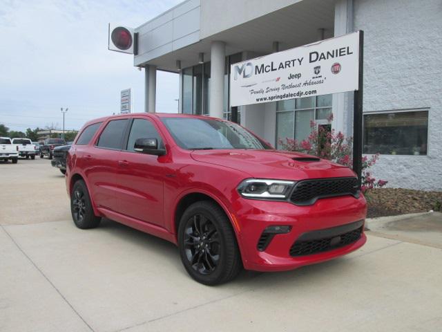 2021 Dodge Durango R/T AWD