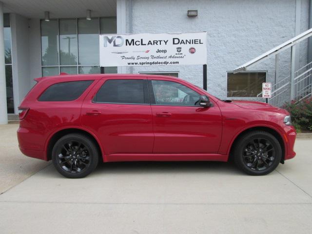 2021 Dodge Durango R/T AWD