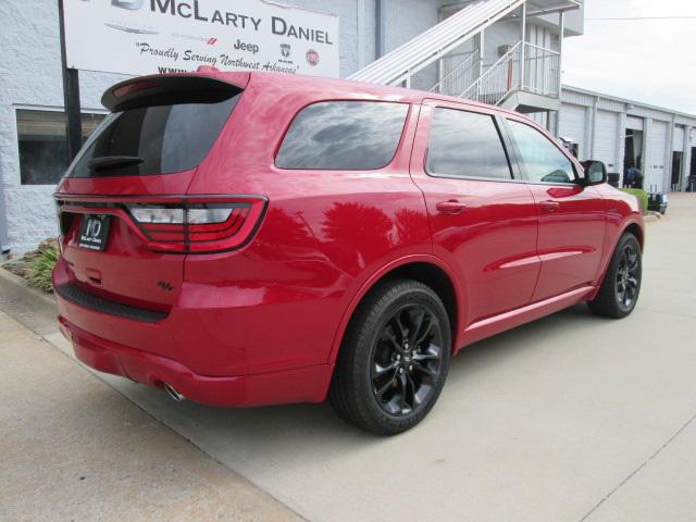 2021 Dodge Durango R/T AWD