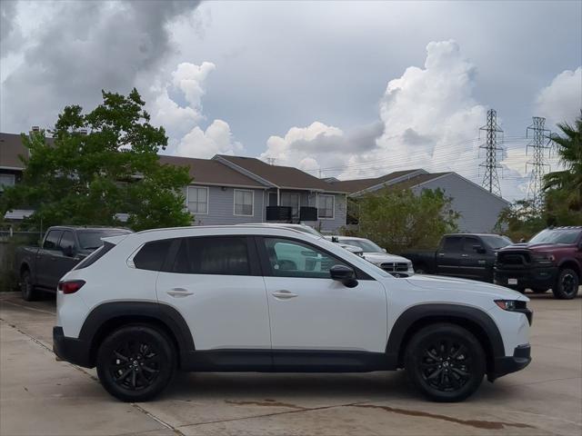 2023 Mazda CX-50 2.5 S Preferred Plus