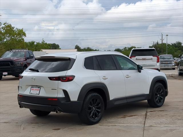 2023 Mazda CX-50 2.5 S Preferred Plus