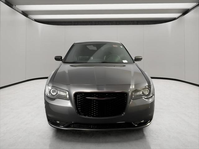 2022 Chrysler 300 S