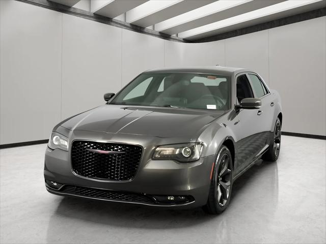 2022 Chrysler 300 S