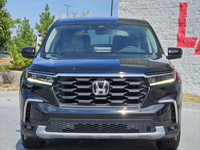 2023 Honda Pilot 2WD EX-L 8 Passenger