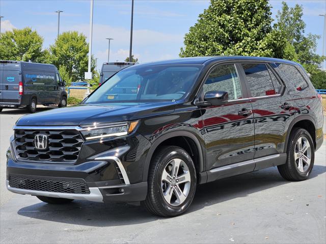 2023 Honda Pilot 2WD EX-L 8 Passenger