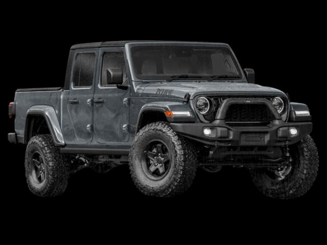 2024 Jeep Gladiator Sport