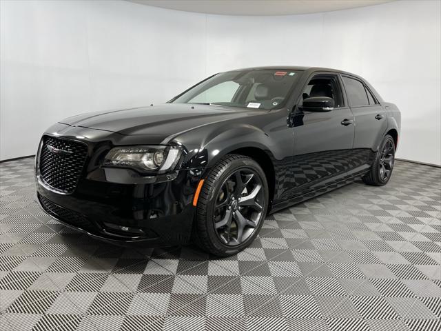 2023 Chrysler 300 300S